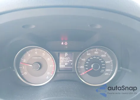 2014 Subaru Forester 2.5I Limited из США, поврежденный, VIN JF2SJAHC8EH550731